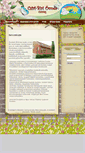Mobile Screenshot of ovoda.csorog.hu